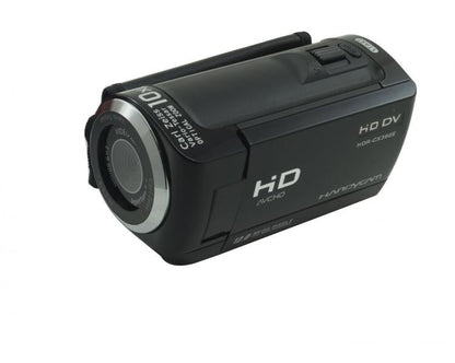 Videokamera HD TF Digitalzoom 12 MP Kamera Monitor Action Cam
