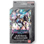 BANDAI BATTLE SPIRITS SAGA STARTER DECK WHITE ST03 MAZZO CARTE GIOCO CARDS GAMES