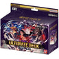 BANDAI ONE PIECE CARD GAMES ST-10 CAPTAINS ULTIMATE DECK 3 TCG JAPAN