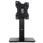 Vultech Pro Tabletop TV Monitor Stand Adjustable Desk Support 23"-43"