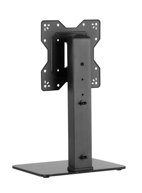 Superior TV-Halterung 13"-42" Full Motion Slim Stahl 40 kg Smart TV LED Supstv019