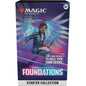 Magic: The Gathering - Foundations (Starter Collection) Play Booster Card - Eng