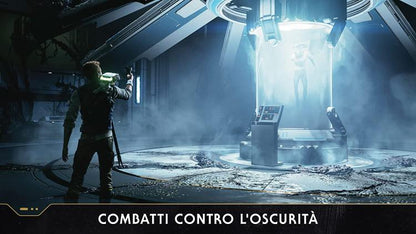 Star Wars Jedi Survivor Ps5 Videogioco Playstation 5 Italiano Eu Nuovo Sigillato