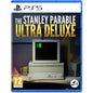 The Stanley Parable Ultra Deluxe PS5 Video Game PlayStation 5 Game EU Italian New