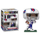 Funko Pop NFL Bills 160 Stefon Diggs Football Vinyl USA Statue Action Figure