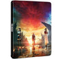 Final Fantasy VII 7 Rebirth Steelbook Cover Playstation 5 Game (Steelbook Only)