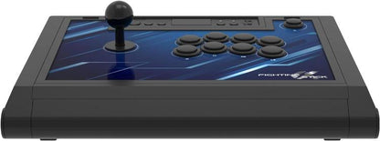Hori Fighting Stick Alpha Xx Playstation Ps5/Ps4/Pc Joystick Hayabusa Pad Arcade