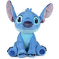 Disney Plush Lilo & Stitch - Sitting Stitch 20cm Toy with Sounds