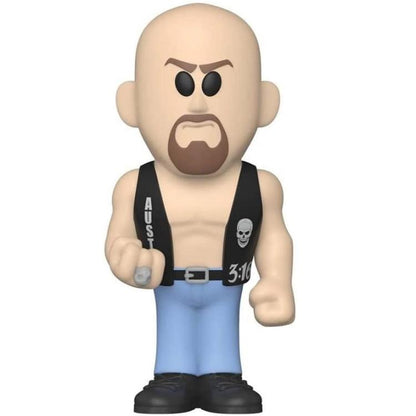 Funko Soda WWE Stone Cold Steve Austin Figur in Dose Finde die Chase