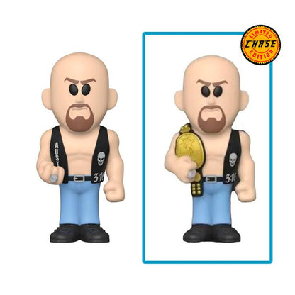 Funko Soda WWE Stone Cold Steve Austin Figur in Dose Finde die Chase