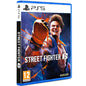 Street Fighter 6 PS5 Italian Game PlayStation 5 New Multilanguage EU Game