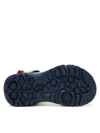 Joma Sandalo Bambino Blu - S. Climber 2611