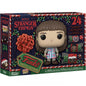 Funko Adventskalender 2024 Stranger Things W1 24 Figuren Adventskalender