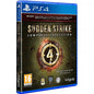 Sudden Strike 4 Complete Collection PlayStation 4 New Sealed PS4 Game