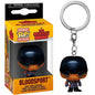 Funko Pop! Pocket Keychain - DC: The Suicide Squad (Bloodsport) Keychain