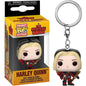 Funko Pop! Pocket Keychain - DC: The Suicide Squad (Harley Quinn) Keychain