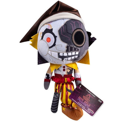 Funko Peluche Fnaf Five Nights Freddy'S (Ruin Sun) Sole 18Cm Pupazzo Nuovo