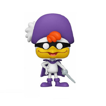 Funko Pop Animation Super Chicken - Super Chicken (962) Vinyl Figur Kollektion