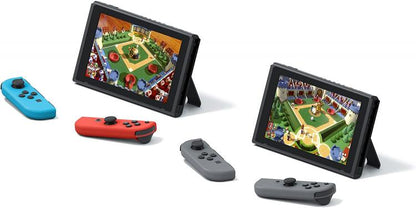 Super Mario Party Nintendo Switch Videospiel Komplett Deutsch Spiel Neu