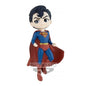 BANPRESTO Q POSKET - SUPERMAN (B) 15cm PVC COLLECTIBLE FIGURE BANDAI
