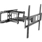 Superior Smart TV Wall Mount 37"-80" Full Motion Slim 40kg