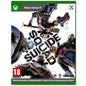 Suicide Squad Kill The Justice League Xbox Series X Video Game EU Italian New