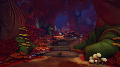 I Puffi 2 - Il Prigionero Della Pietra Verde The Smurfs Nintendo Switch Gioco It