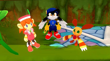 Klonoa Phantasy Reverie Series Ps4 Gioco Italiano Playstation 4 Nuovo Sigillato