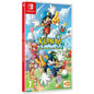 Klonoa Phantasy Reverie Series Nintendo Switch New Italian Sealed Game