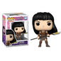 Funko Pop! Television Xena Warrior Princess - (1665) - Xena Vinyl Figure 9cm