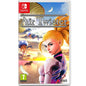 AIR TWISTER NINTENDO SWITCH VIDEO GAME PAL ITALIAN NEW SEALED