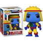 Funko Pop! Television Masters Of The Universe - Sy Klone (995) Blue Vinyl Figure