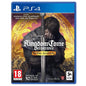 Kingdom Come Deliverance - Royal Edition Ps4 Italian Game Ita Playstation 4
