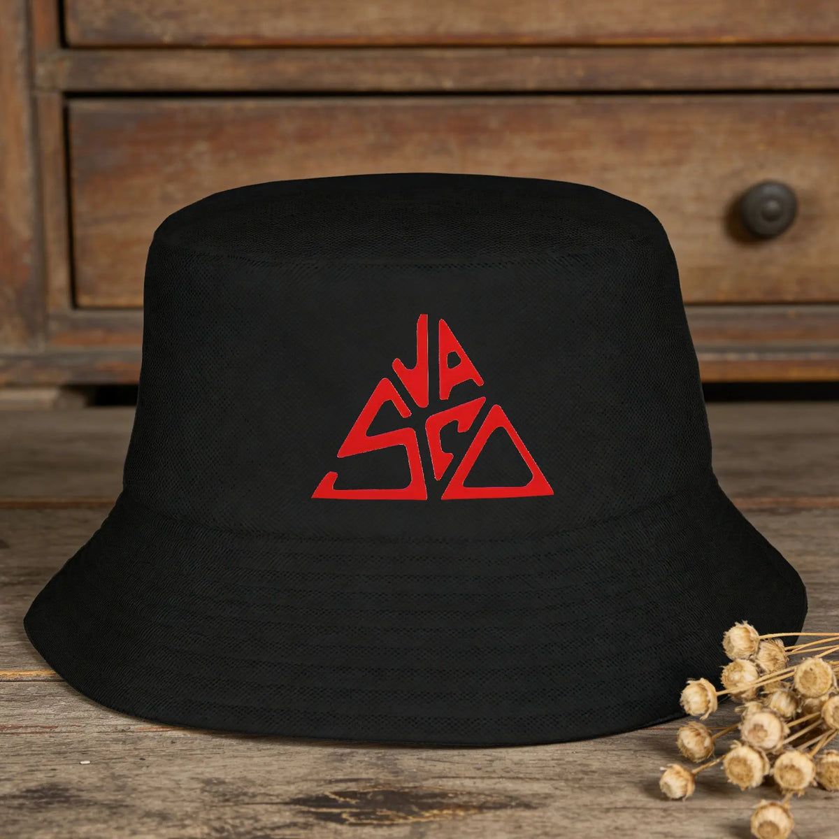 Cappello Bucket Vasco Rock · GALESPORT
