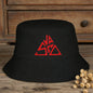 Cappello Bucket Vasco Rock · GALESPORT