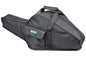 Wolfcraft Chainsaw Bag - Reinforced, with Accessory Pockets