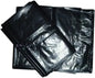 Bag n.u.black 90x120(roll 6pcs)80mic