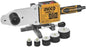 Ingco 1500w pipe welder with accessories