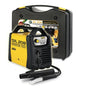 Inverter welding machine SIL 208 acc+val.