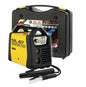 Inverter welding machine SIL 417 AC/DC.