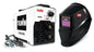 Inverter-Schweißgerät 160A + Zubehör + Maske