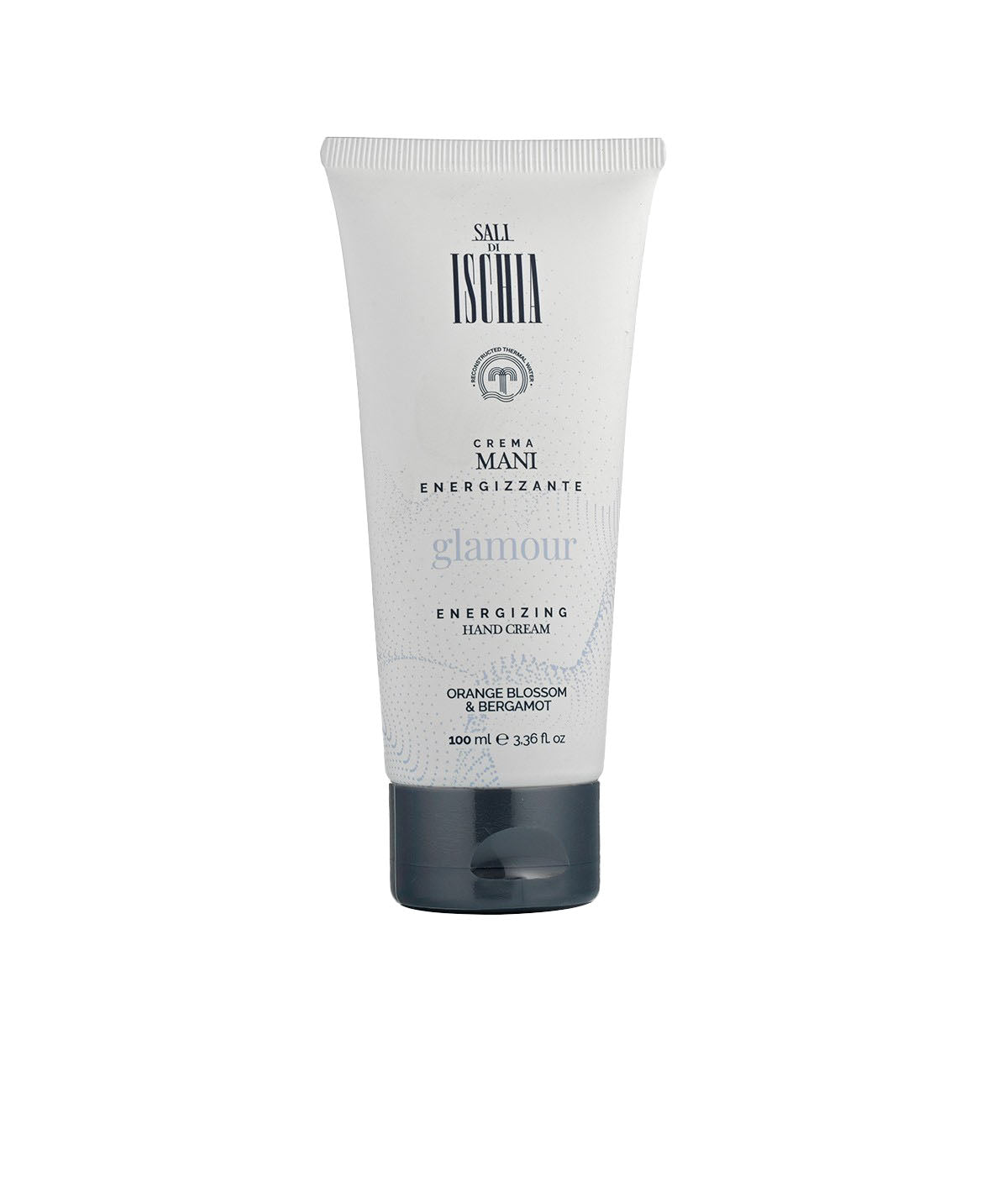 Sali Di Ischia Belebende Glamour Handcreme 100 ml