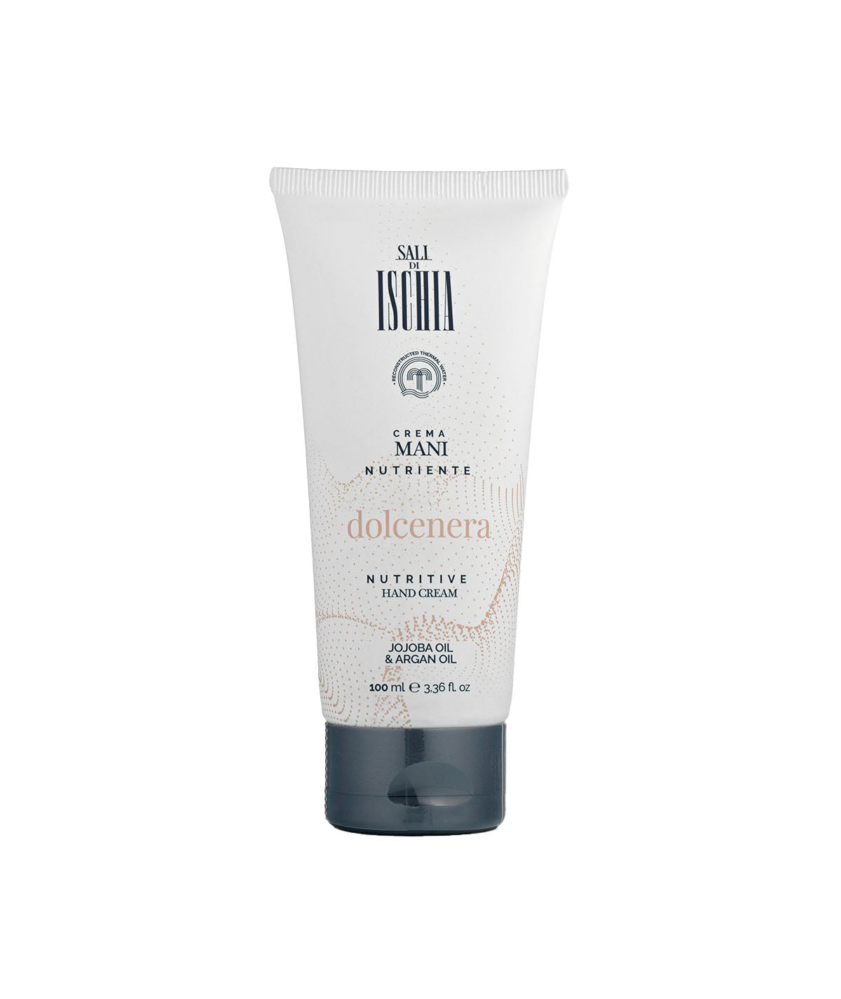 Sali di Ischia Nährende Handcreme Dolcenera 100 ml