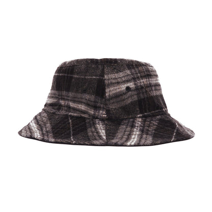 Obey Cappello Sam Reversible Bucket 1005220057 nero multi