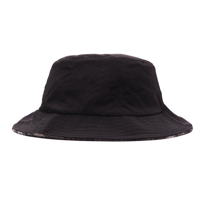 Obey Cappello Sam Reversible Bucket 1005220057 nero multi