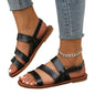 Women's Elegant and Comfortable Sandals, open women's shoes