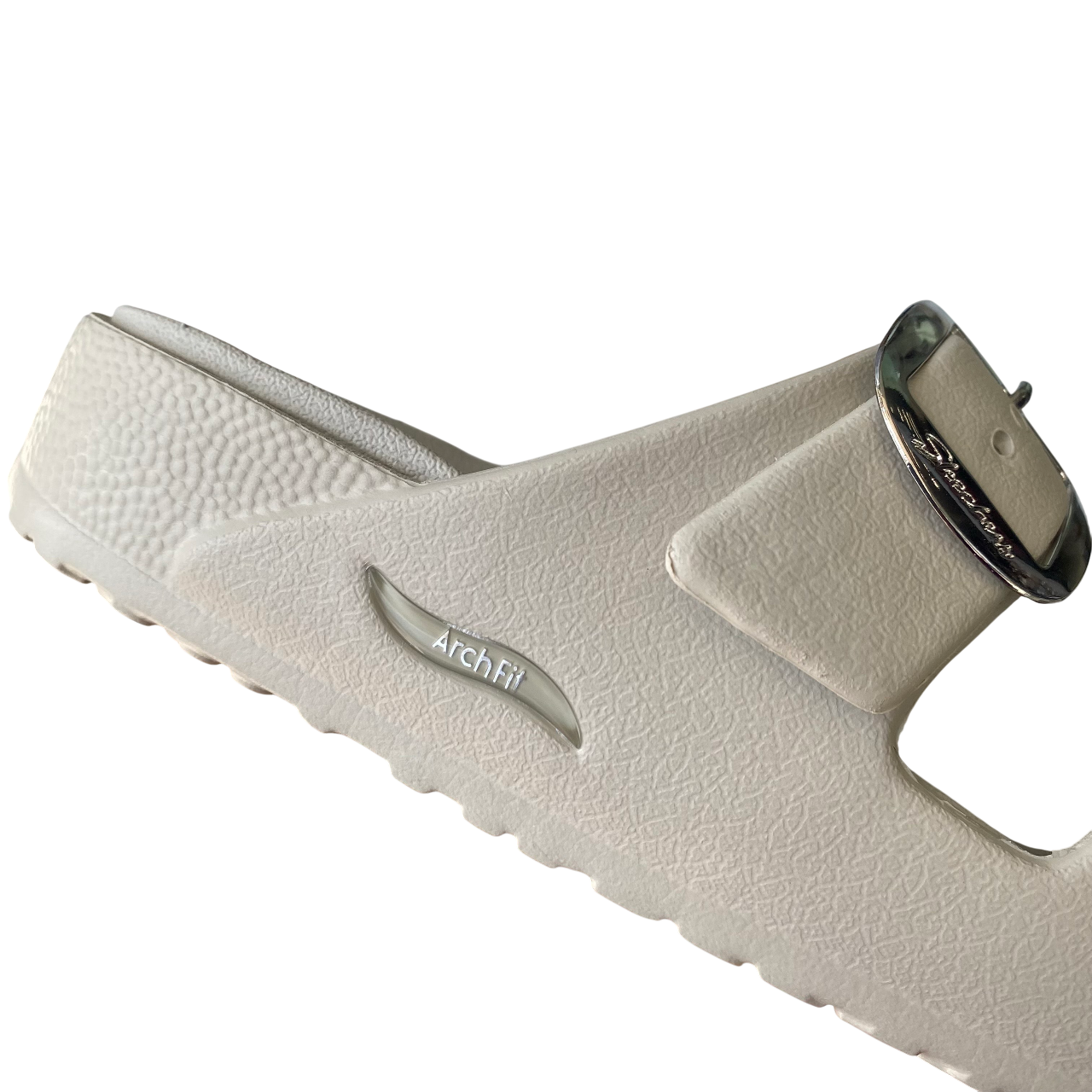 Sandali Skechers Arch Fit Cali Breeze | Comfort Podologico | 111592/NAT naturale