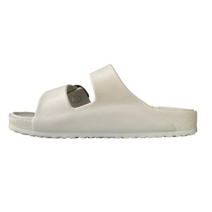 Sandali Skechers Arch Fit Cali Breeze | Comfort Podologico | 111592/NAT naturale