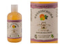 Aleppo Soap Wild Citrus Shower Gel Delicate With Rice Starch 250 ml