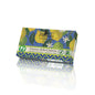 Florinda Italian Mosaics Lemon from the Coast Hand and Body Vegetable Soap Bar 100 g